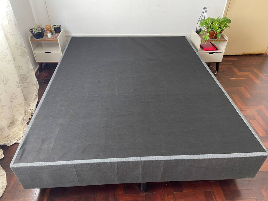 cama luuna